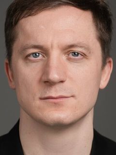 Вячеслав Комарницкий