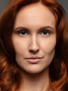 Ирина Пескова