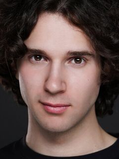 Сергей Гребенников