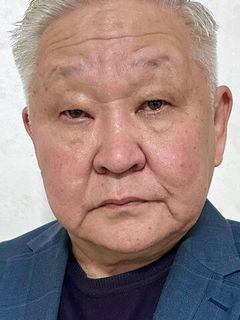Ержан Крушбеков