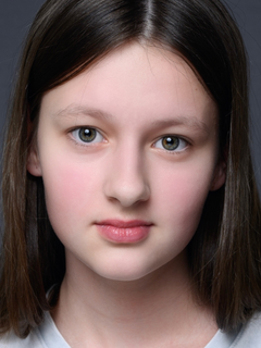 Екатерина Горбулина