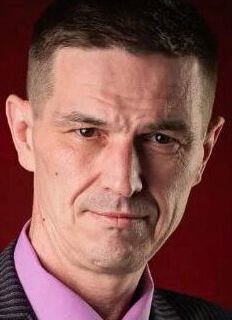 Дмитрий Долгих