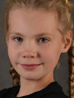 Маргарита Елисеева