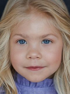 Оливия Бородина