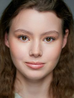 Виктория Крылова