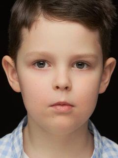 Елисей Дробышев