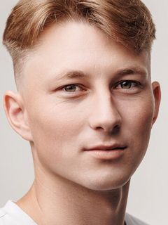 Сергей Жолобов