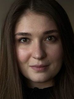 Анна Яковлева