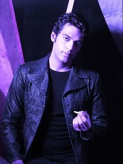 Самир Кочар