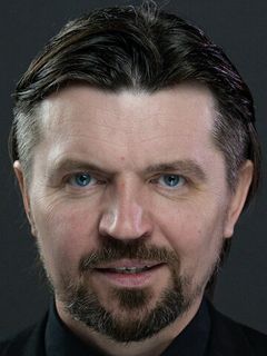 Игорь Кучерявый