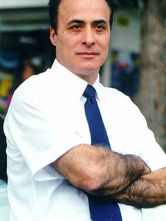 Карлос Оливье