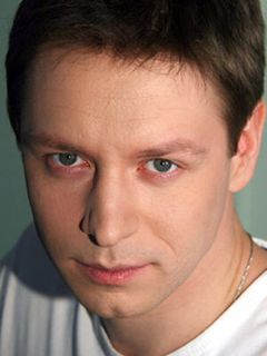 Владимир Жеребцов