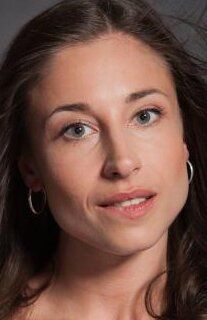 Елена Стеценко