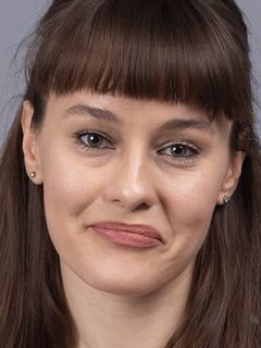 Елизавета Черновол