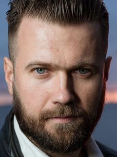 Андрей Тимошевский