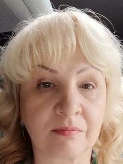 Ирина Фомина