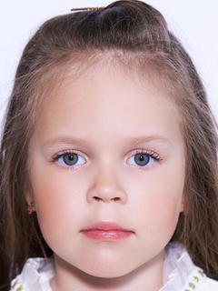 Милана Барабошкина