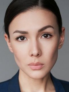 Валерия Валюженич