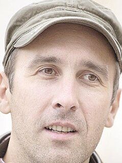 Владимир Тихий