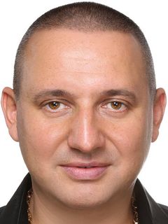 Борис Душин