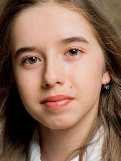 Ульяна Назарова