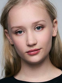 Настя Соловова