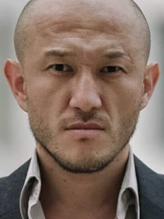 Димаш Кожамуратов