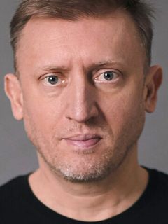 Егор Могилевский
