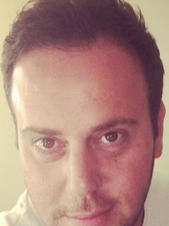 Никки Голдштейн