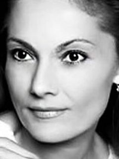 Марина Карманова