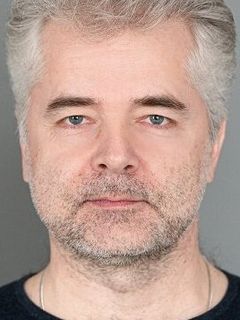 Григорий Анашкин