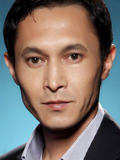 Дулыга Акмолда