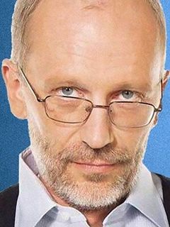 Александр Гордон