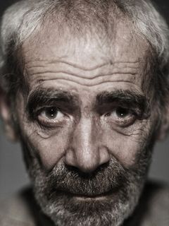 Гарри Гордон