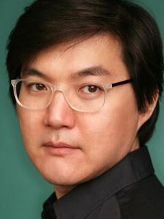 Ким Мён-джон