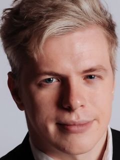 Максим Радюк