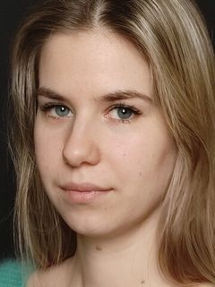 Екатерина Васечко