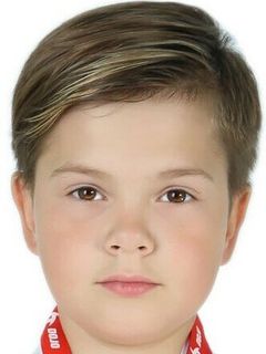 Димитрий Оськин