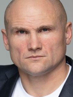 Ефим Строганов