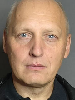 Алексей Шапошников
