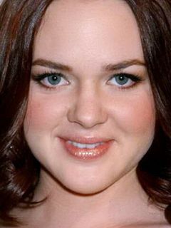 Эйприл Мэтсон