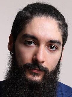 Фирас А. Наджи
