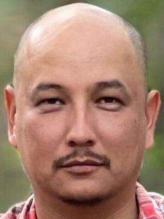 Шамшетдин Ибраймов