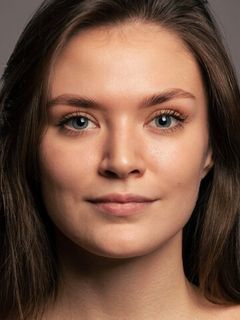 Софья Оглоблина