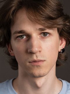 Александр Бахменд