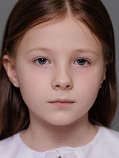 Алина Ивонина