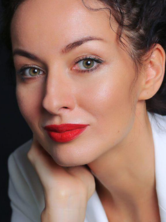 Анна Герт