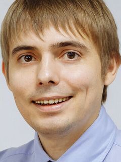 Андрей Харитонов