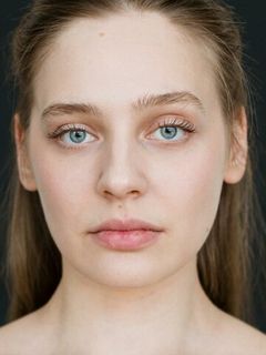 Анастасия Михеева