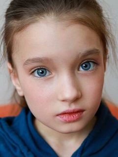 Светлана Микульшина